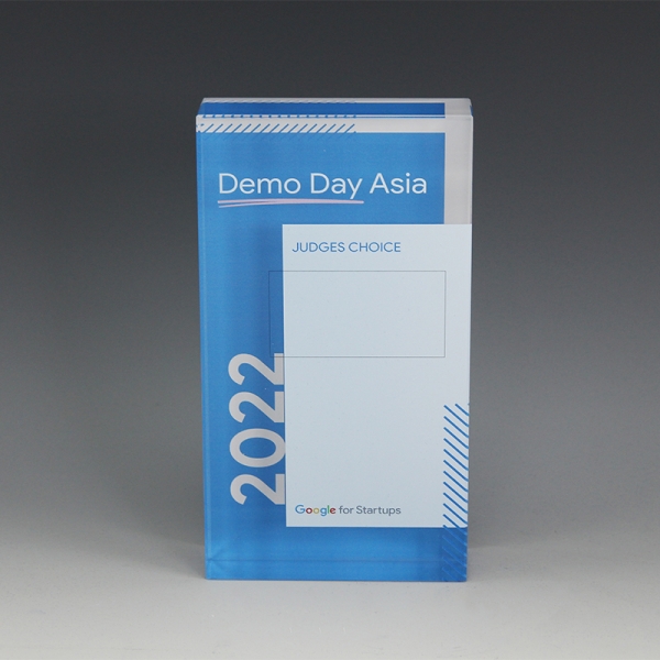 Demo Day Asia